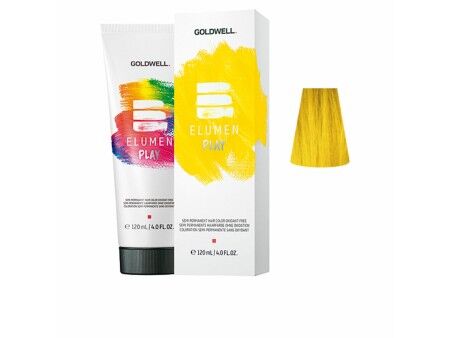 Farba półtrwała Goldwell ELUMEN PLAY 120 ml