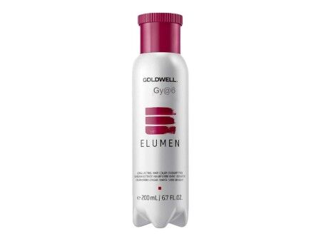 Trwała Koloryzacja Goldwell ELUMEN CARE GY@6 200 ml