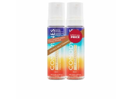 Samoopalacz do Ciała Comodynes SELF-TANNING 200 ml
