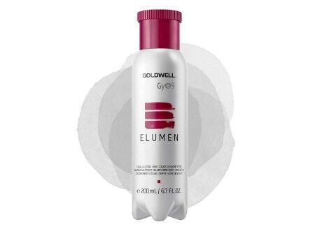 Trwała Koloryzacja Goldwell ELUMEN COLOR GY@9 200 ml