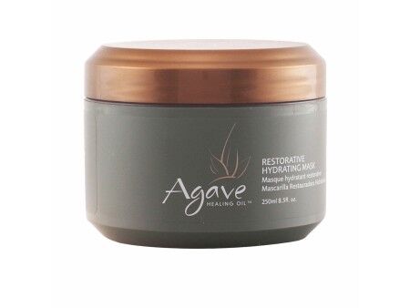 Maska do Włosów Agave Healing Oil 250 ml