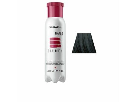 Trwała Koloryzacja Goldwell ELUMEN CARE NA@2 200 ml