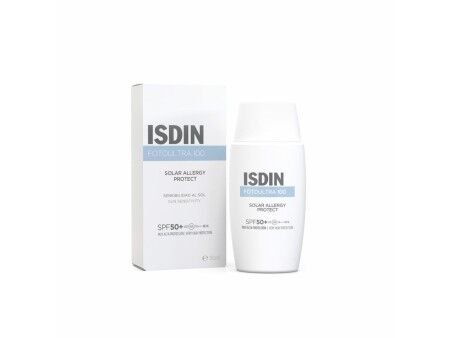Balsam do Opalania Isdin FOTO ULTRA Spf 100 Spf 50+ 50 ml