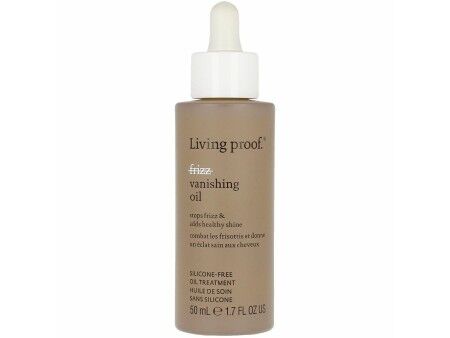 Kuracja przeciwłupieżowa Living Proof No Frizz 50 ml