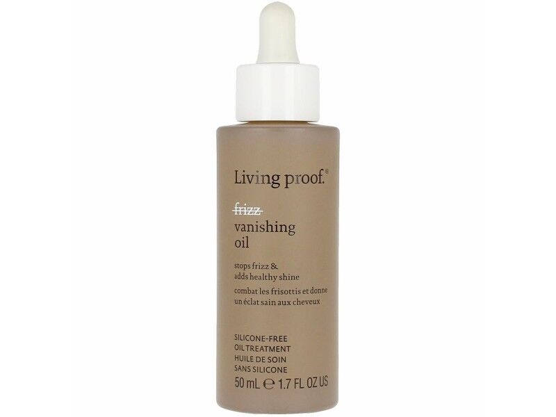 Kuracja przeciwłupieżowa Living Proof No Frizz 50 ml