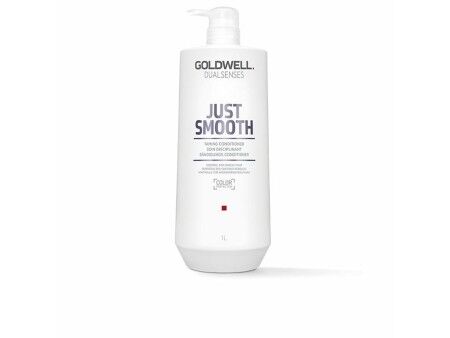 Odżywka nawilżająca Goldwell Just Smooth 1 L