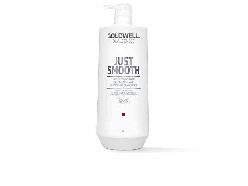 Odżywka nawilżająca Goldwell Just Smooth 1 L
