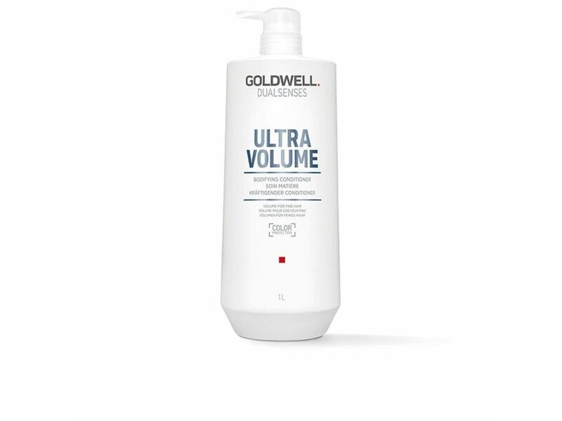 Odżywka Zagęszczająca Goldwell Ultra Volume 1 L