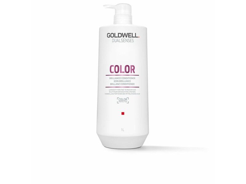 Odżywka do włosów farbowanych Goldwell Color 1 L