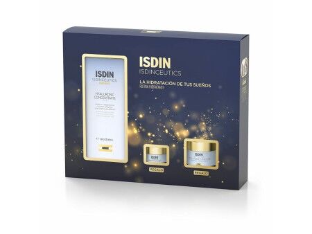 Zestaw Kosmetyków Isdin ISDINCEUTICS 3 Części