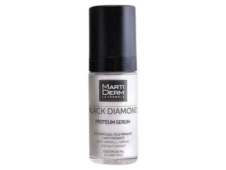 Serum Ujędrniający Black Diamond Martiderm 1472-42322 (30 ml) 30 ml