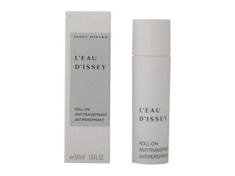 Dezodorant Roll-On L'eau D'issey Issey Miyake (50 ml) Dezodorant Roll-On L'eau D'issey Issey Miyake (50 ml)