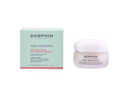 Regenerujący Krem Przeciwzmarszczkowy Ideal Resource Darphin Ideal Resource (50 ml) 50 ml