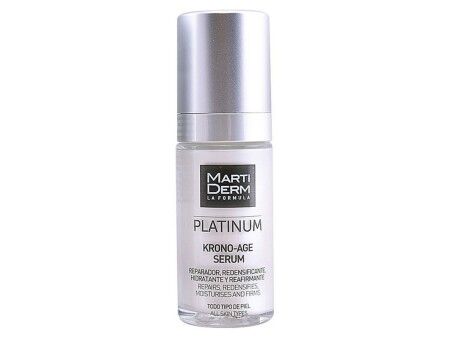 Serum Naprawcze Platinum Martiderm Platinum Krono Age (30 ml) 30 ml