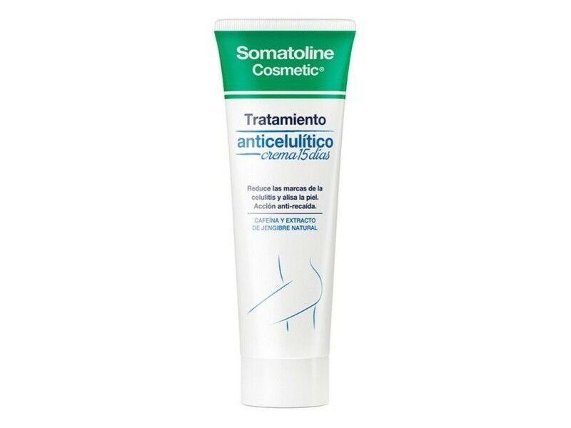 Program redukcji cellulitu Somatoline CN174046.5 (250 ml) 250 ml Program redukcji cellulitu Somatoline CN174046.5 (250 ml) 250 ml