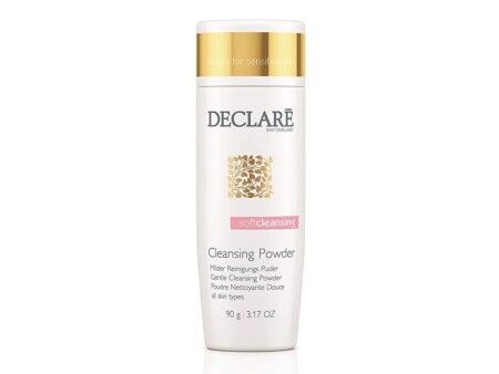 Środek Czyszczący do Twarzy Soft Cleansing Powder Declaré (90 g)