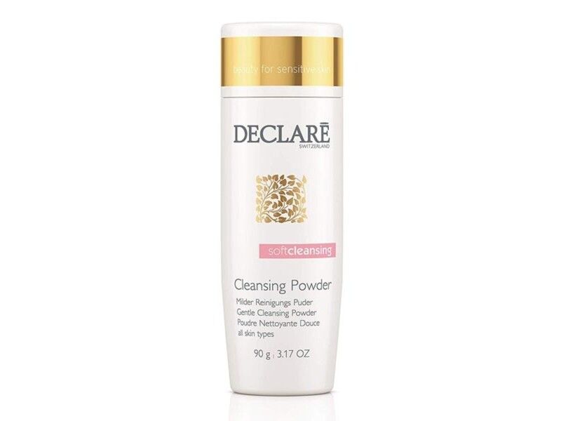Środek Czyszczący do Twarzy Soft Cleansing Powder Declaré (90 g) Środek Czyszczący do Twarzy Soft Cleansing Powder Declaré (90 g)