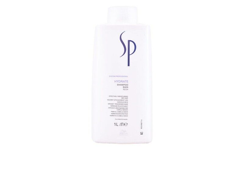 Szampon Nawilżający Sp System Professional (1000 ml) Szampon Nawilżający Sp System Professional (1000 ml)