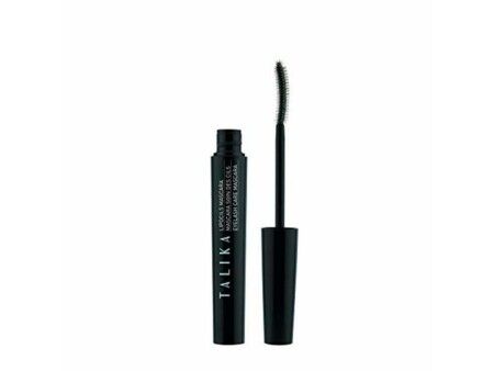 Tusz do Rzęs Brown Talika 13261 Brązowy 8,5 ml
