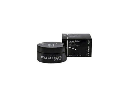 Glinka do włosów Shu Uemura (75 ml)