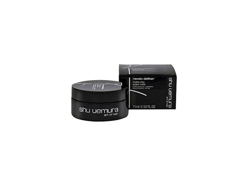 Glinka do włosów Shu Uemura (75 ml)