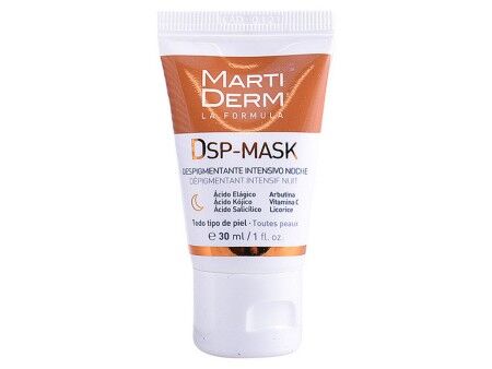 Krem Depigmentacyjny DSP-Mask Martiderm (30 ml)