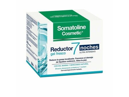 Balsam do Ciała Somatoline Intensive 7 Nights (250 ml) (250 ml)