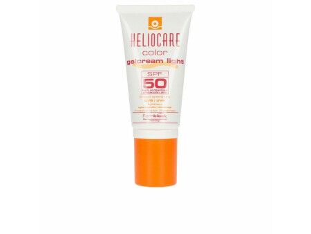Balsam do Opalania Heliocare Light 50 (50 ml)