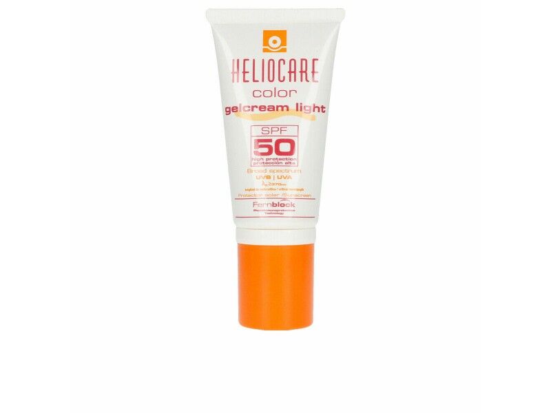 Balsam do Opalania Heliocare Light 50 (50 ml)