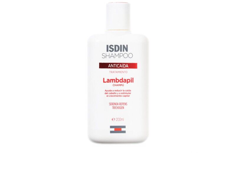Szampon Przeciw Wypadaniu Włosów Isdin 690013626 400 ml