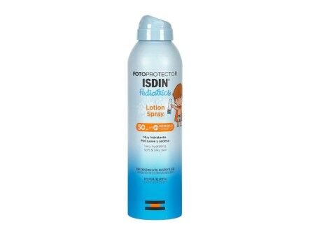 Balsam do Opalania Isdin Fotoprotector Pediatrics Spray Spf 50 SPF 50+ 250 ml