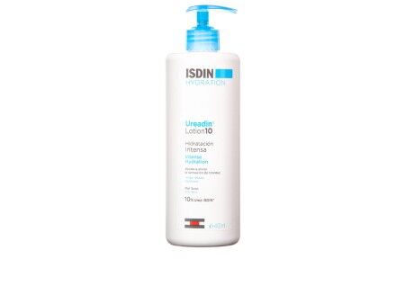 Nawilżający Balsam do Ciała Isdin Ureadin Lotion 10 Sucha Skóra (1000 ml)