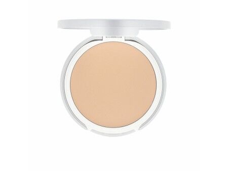 Podkład pod makijaż puder Isdin 8470001716125 Piasek Spf 50 10 g (10 g)