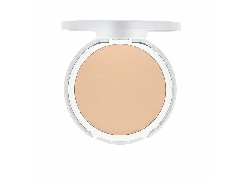 Podkład pod makijaż puder Isdin 8470001716125 Piasek Spf 50 10 g (10 g)