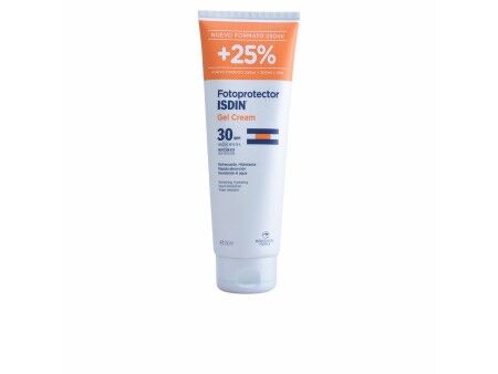 Żel przeciwsłoneczny Isdin SPF 30 (200 ml)