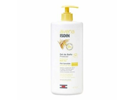 Żel pod Prysznic Isdin Ochraniacz Owies (750 ml)