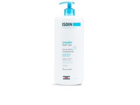Żel pod Prysznic Isdin Ureadin Sucha Skóra Nawilżający (1000 ml)