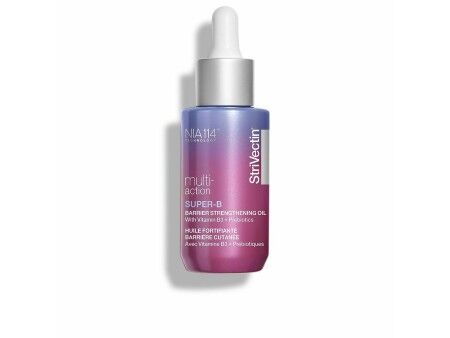Olejek do Twarzy StriVectin Multi-Action Kuracja Wzmacniająca (30 ml)