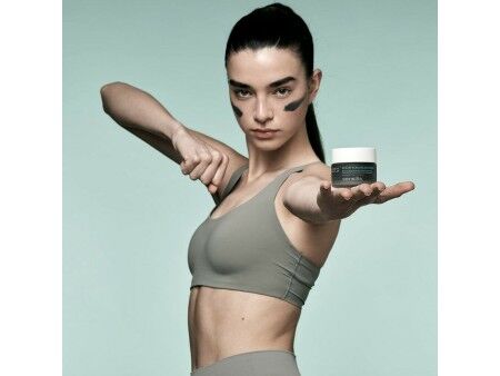 Peeling do twarzy Sensilis Resurfacing Black Peel (50 g)