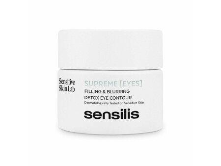 Krem pod Oczy Sensilis Supreme Eyes (15 ml)