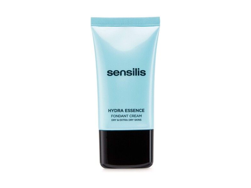 Nawilżający krem do twarzy Sensilis Hydra Essence (40 ml)