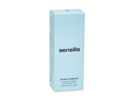 Nawilżający krem do twarzy Sensilis Hydra Essence (40 ml)