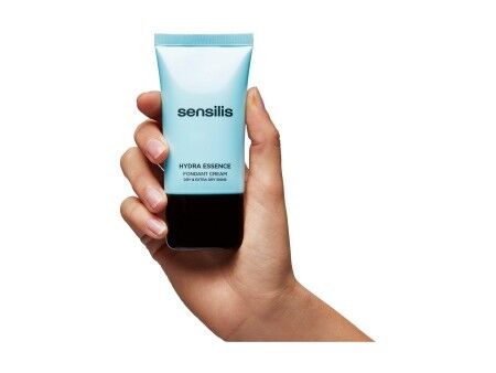Nawilżający krem do twarzy Sensilis Hydra Essence (40 ml)