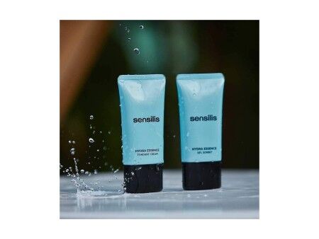 Nawilżający krem do twarzy Sensilis Hydra Essence (40 ml)