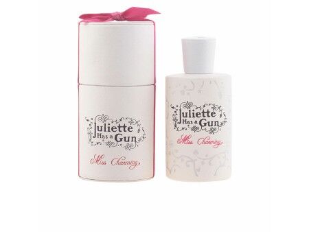 Perfumy Damskie Juliette Has A Gun 321-02034 EDP 100 ml