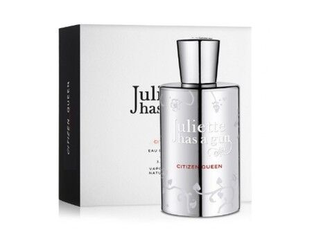 Perfumy Damskie Juliette Has A Gun CITIZEN QUEEN EDP EDP 100 ml