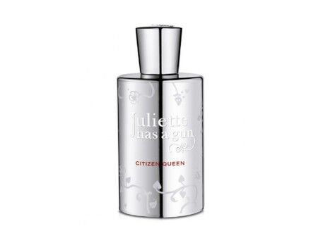 Perfumy Damskie Juliette Has A Gun CITIZEN QUEEN EDP EDP 100 ml