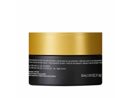 Krem na Noc Isdin Isdinceutics Age Reverse (50 g)