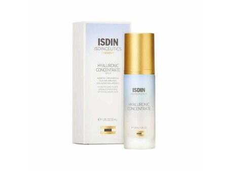 Serum do Twarzy z Kwasem Hialuronowym Isdin (30 ml)