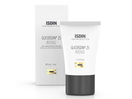Żel do Twarzy Isdin Isdinceutics Glicoisdin Peeling 50 ml